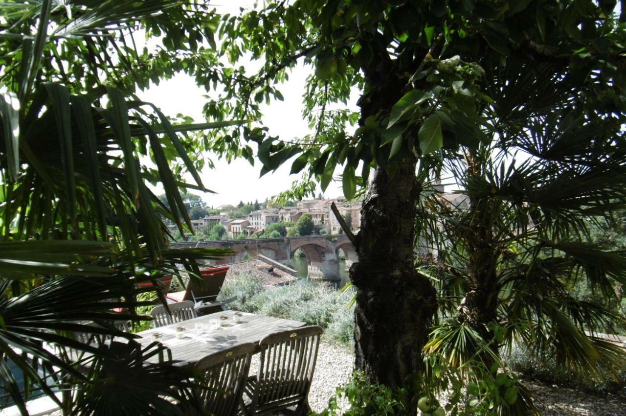 Comfort And Fab Views Альби Экстерьер фото