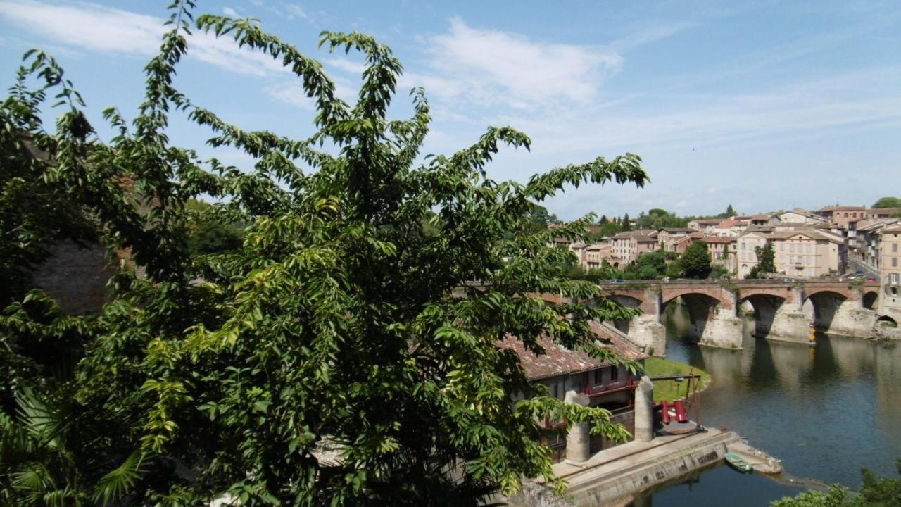 Comfort And Fab Views Альби Экстерьер фото